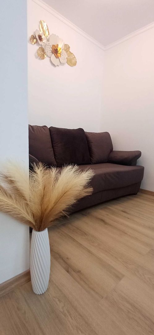 Apartament 2 camere cu gradina și garaj Băneasa - Poză 5