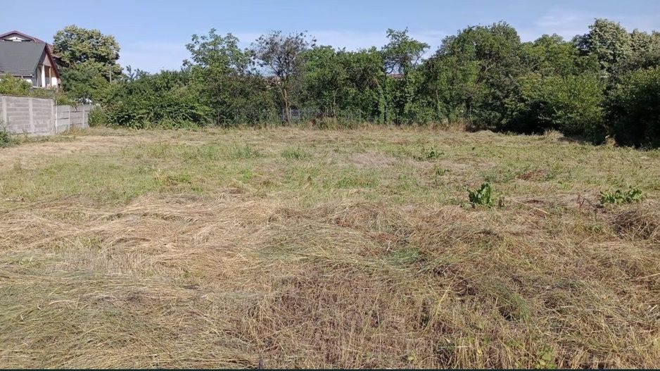 Teren de vanzare - Poză 1