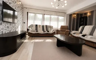 Casa individuala 6 camere, 214mpu,509 mp teren, 5km de Bucuresti, 2013 - Poză 12