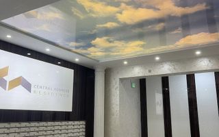 2 Camere 60mp / Centrală Proprie/ AC / Parcare Subterană/Pet friendly - Poză 2