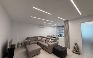 Apartament modern, cu vedere la Baza Sportiva Gheorgheni ! - Poză 9