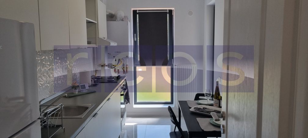 INCHIRIERE 2 CAM 57MP | LUJERULUI | PARCARE | MOBILAT SI UTILAT LUX - Poză 4