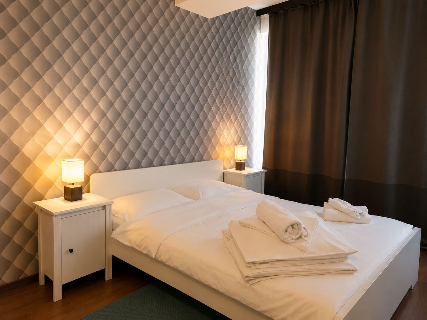 Studio cu vedere la lac | Mamaia | Summerland - Poză 21