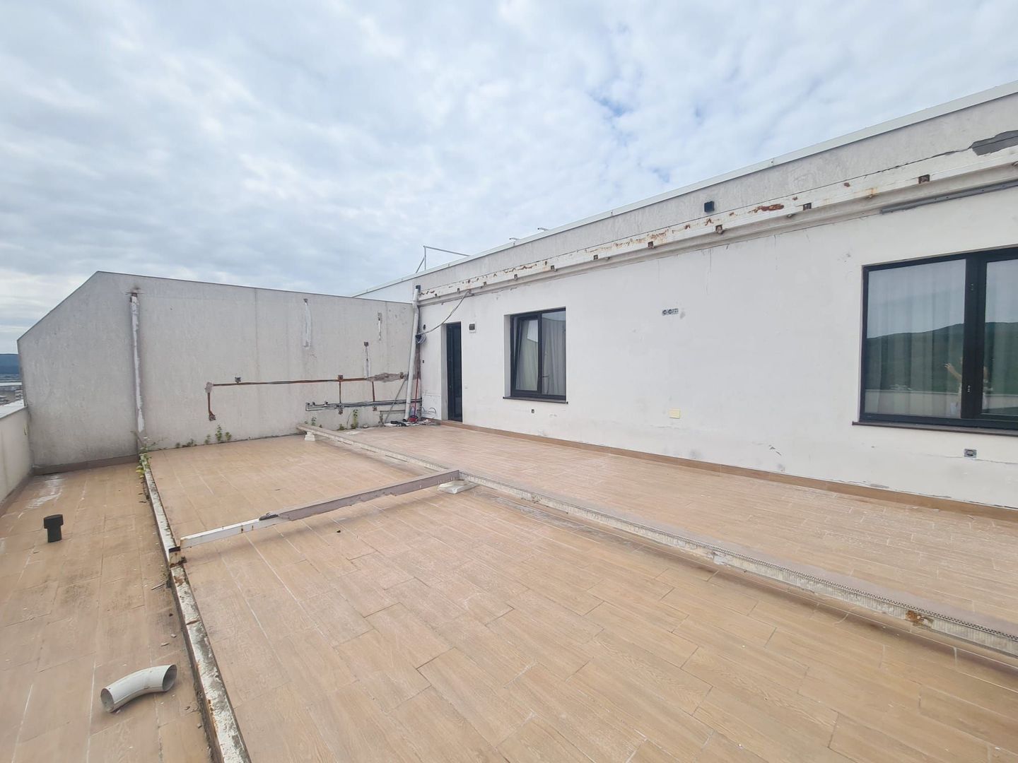 Penthouse 3 camere / Zona Centrala / Suprafata totala 206 mp - Poză 9