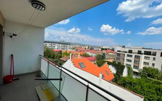 2 camere, Parcare, Semicentral, NTT Data, Bosch, Somesului, Anton Pann - Poză 8