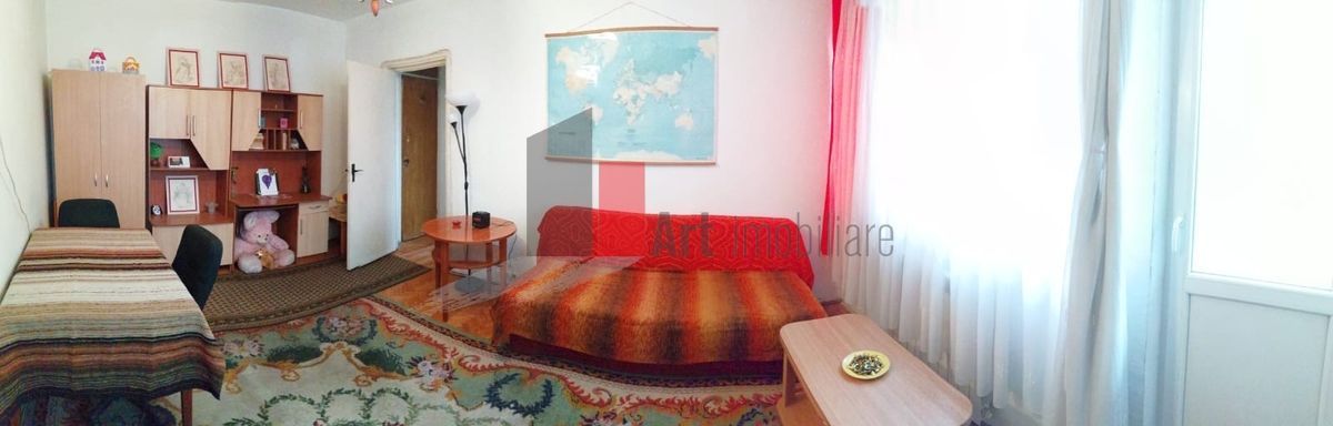 Apartament cu 2 camere de inchiriat in zona Chibrit/Grivita - Poză 4