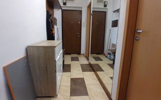 Apartament 2 camere semi | zona Vasile Aaron - Poză 12