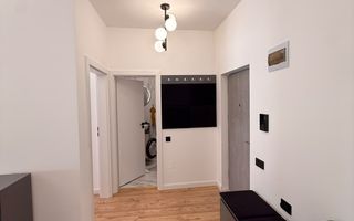 Apartament 2 camere | Garaj | Lift |  Nou | Zona Eroilor | Floresti - Poză 6