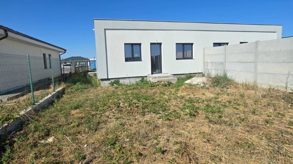Duplex de vânzare în Timișoara, zona Metro 2 | 3 dormitoare, 2 băi - Poză 15