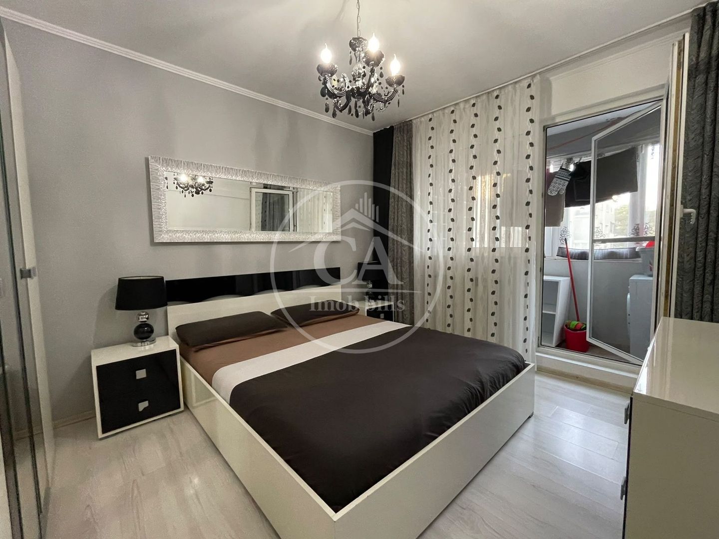 Apartament cu 3 camere de închiriat în zona Rogerius, Oradea - Poză 7