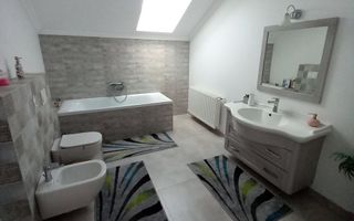 BRASADAS vinde casa NOUA cu etaj în zona UNIRII. - Poză 5