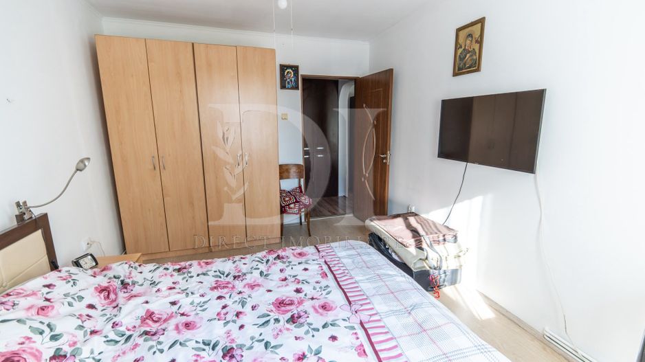 APARTAMENT DE VÂNZARE – 3 CAMERE | MĂNĂȘTUR, ZONA COLINA - Poză 14