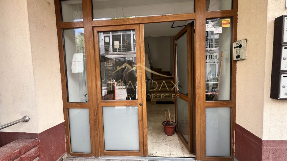 Spațiu Generos -  Subsol **350 mp | Acces Auto | Lujerului – Militari - Poză 20