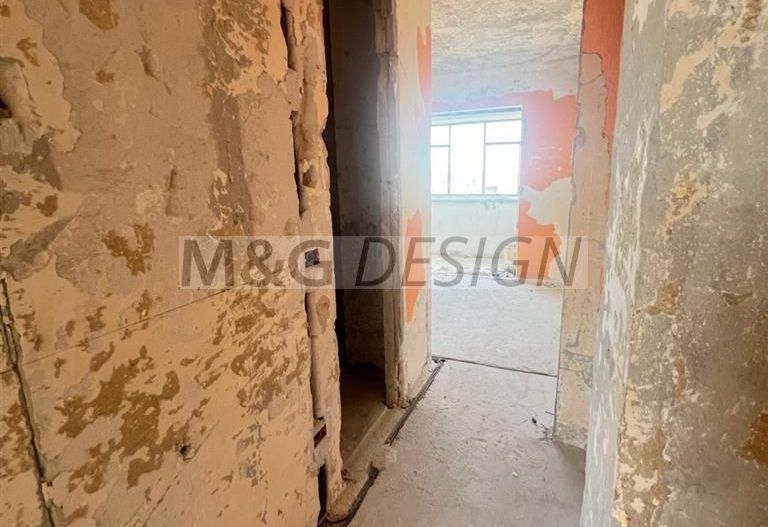 4 cam Dorobantilor 85 mp in curs de amenajare - Poză 13