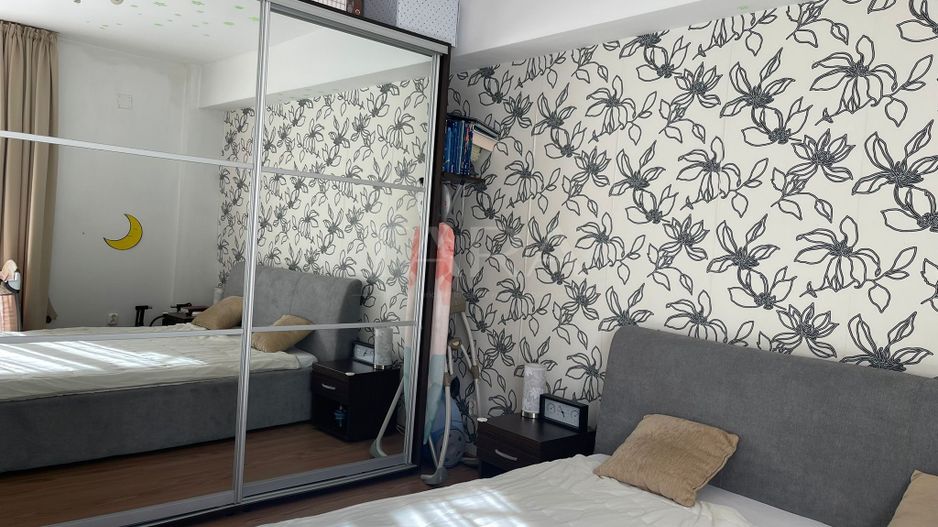 Apartament cu 2 camere, 50 mp, mobilat și utilat, în Bună Ziua. - Poză 4