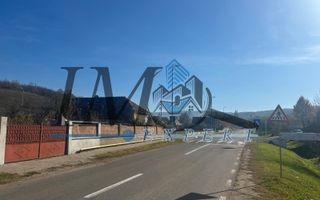 Teren intravilan de vanzare in Hapria - Poză 2