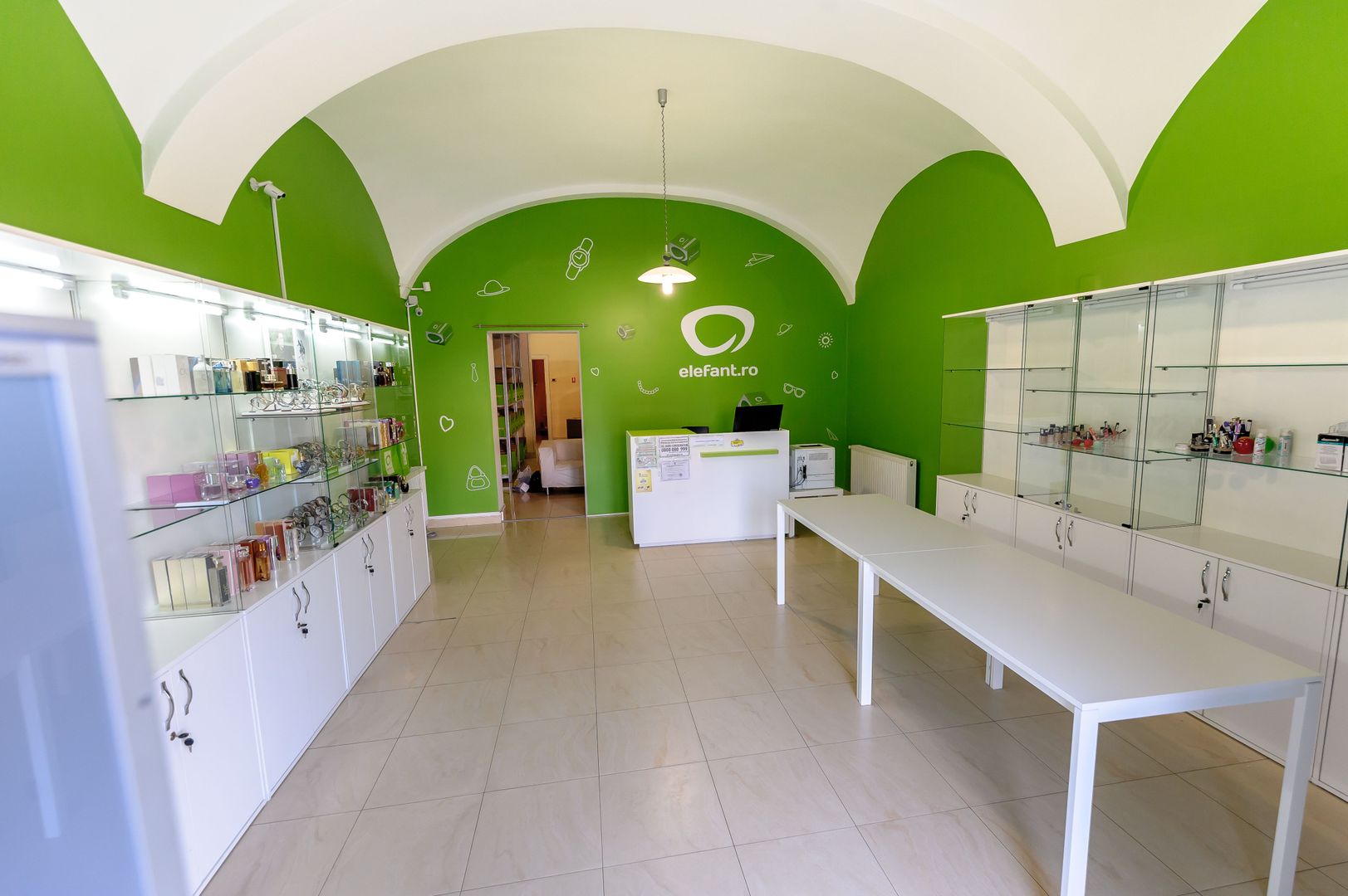 Spațiu comercial bine poziționat - Poză 3