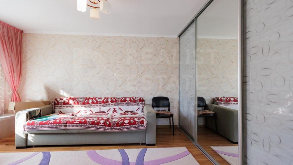 Chirie, casă, 2 nivele, 4 camere, Mihail Lermontov, Telecentru - Poză 13