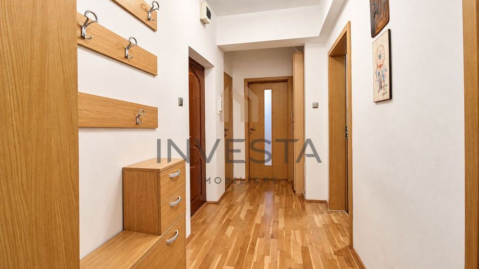 Apartament 3 camere de 64 mp utili, zona Plopilor aproape de Centru! - Poză 11