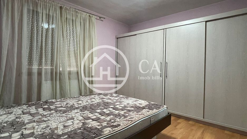 Apartament cu 2 camere de inchiriat in Prima Nufarul, Oradea. - Poză 4
