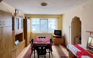 Apartament 2 camere de vânzare | zona Cuza Vodă | disponibilitate imediată | - Poză 5
