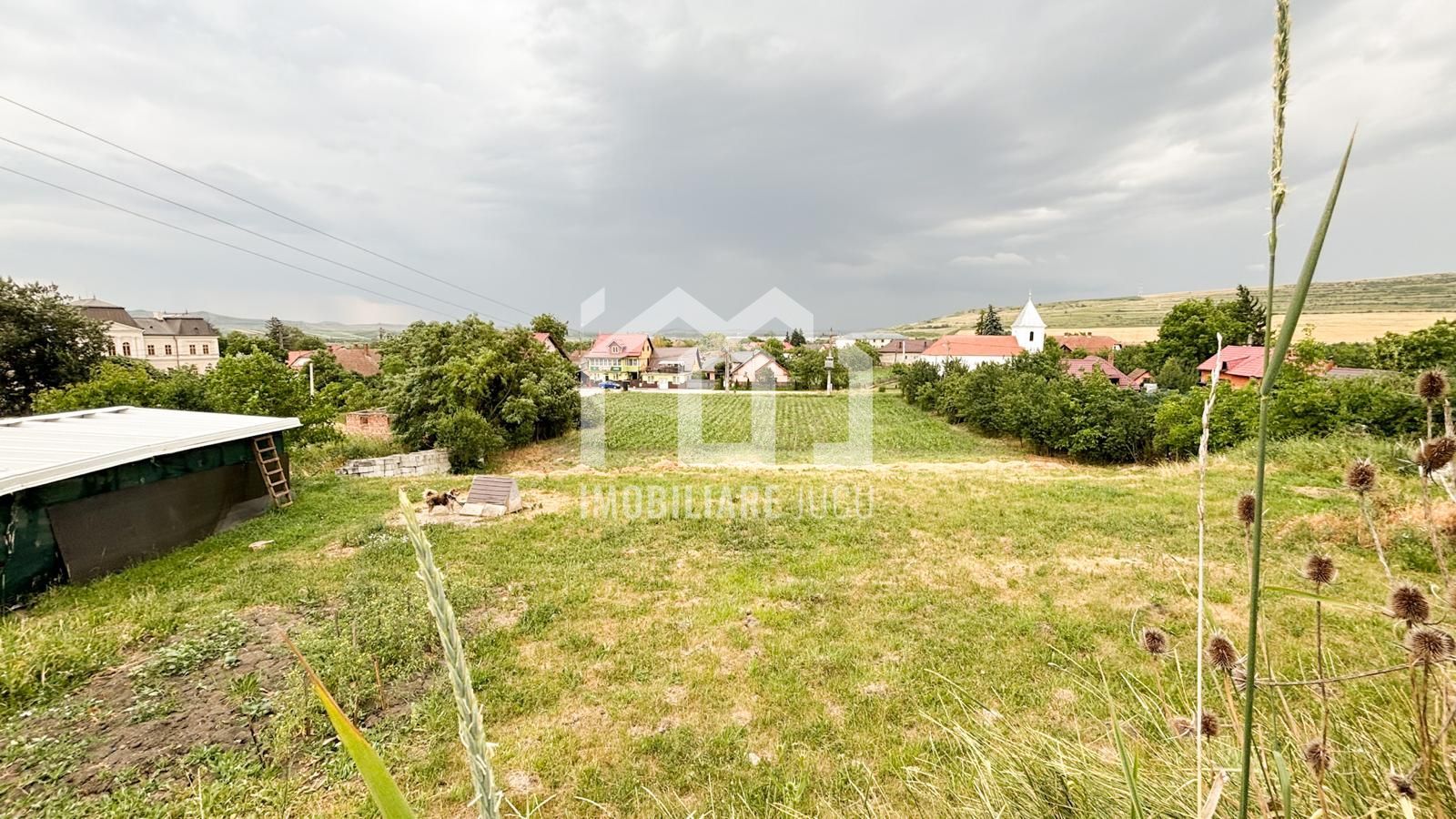 Casa individuala 4 camere,96mp,teren 950mp,Garaj, Rascruci - Poză 15