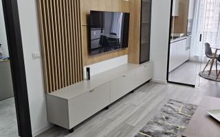 Apartament 2 camere lux, parcare inclusa, etaj 5, Sofia Residence - Poză 2