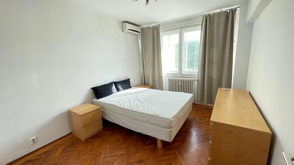 APARTAMENT LUMINOS METROU ZONA PIATA ROMANA - Poză 6