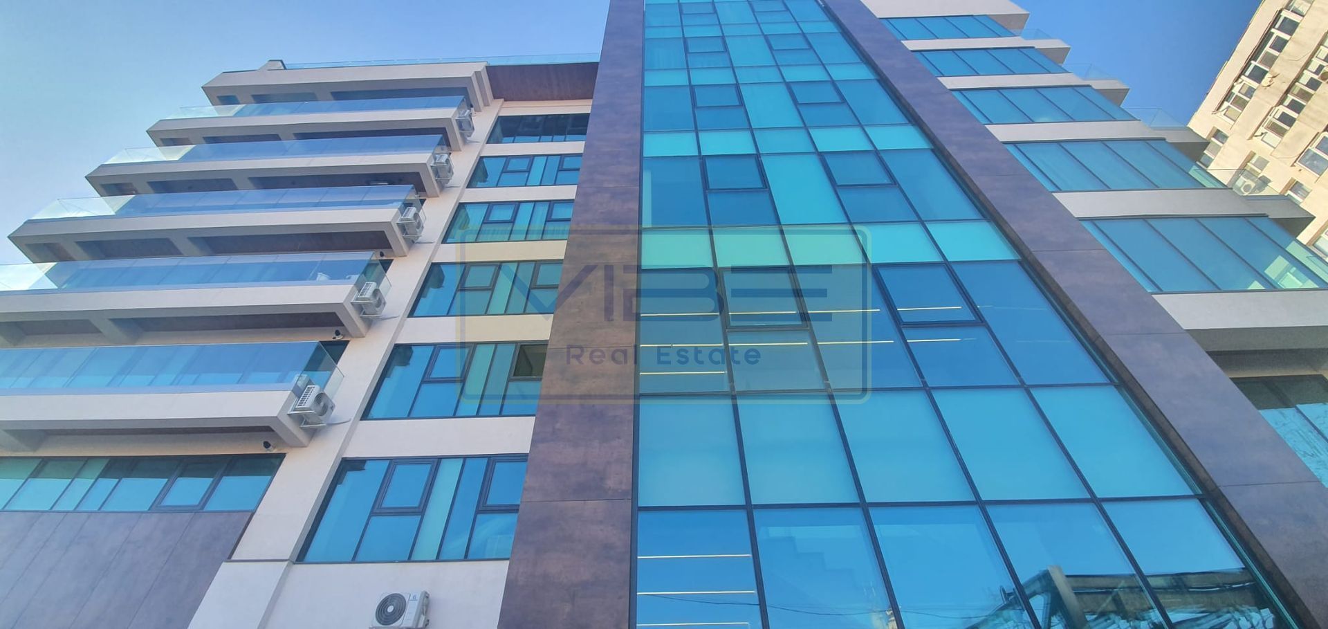 Birou  Mercury Residence ultracentral - Poză 1