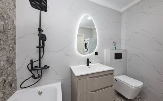 Vânzare, apartament, 1 cameră, str. Burebista, Botanica - Poză 17