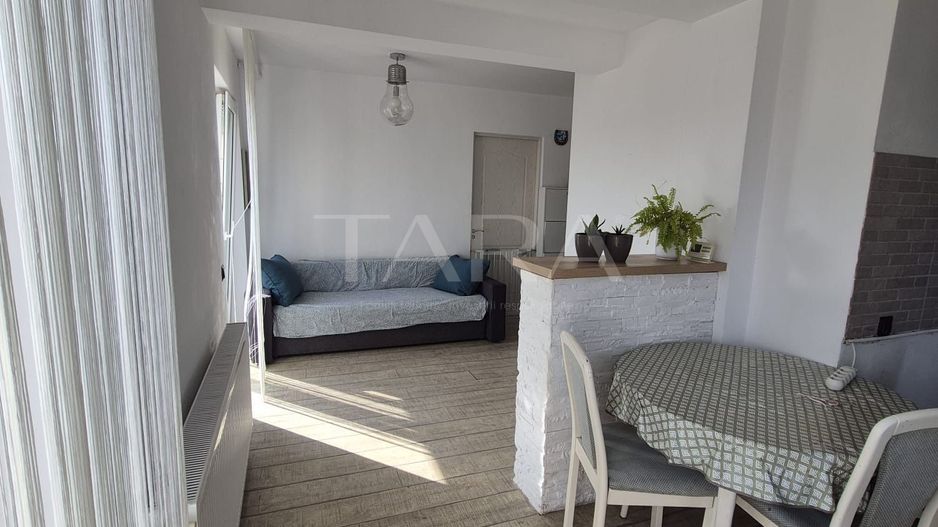 Apartament modern cu terasă generoasă – zona Vivo - Poză 1