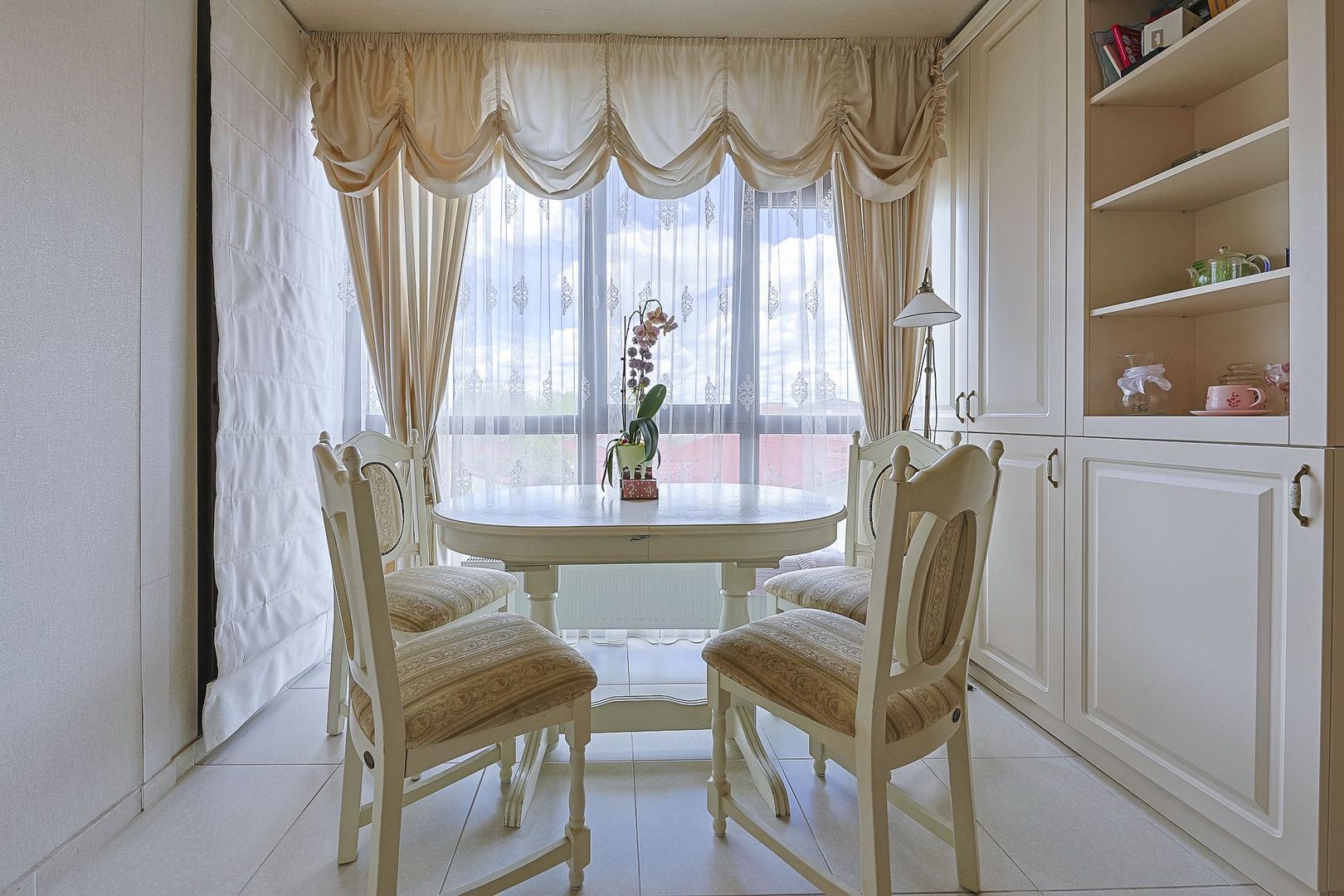 Apartament mobiliat si utilat - zona Semicentrala - Poză 5