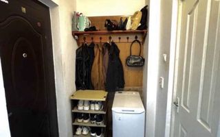 Garsonieră cu balcon de vânzare în Mărăști, etaj 1/4! - Poză 6