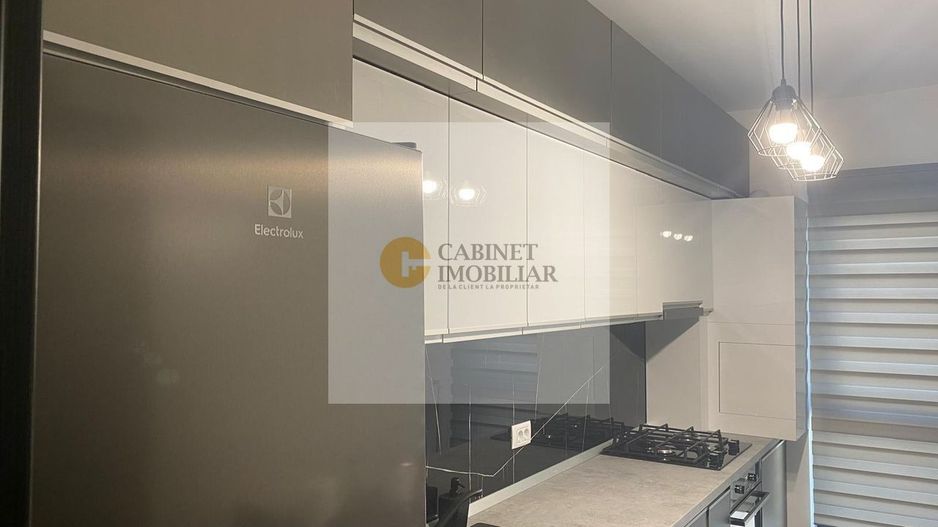 2 Camere - 54MP | Decomandat | 2019 | Parcare Inclusa | Exigent Plaza - Poză 3