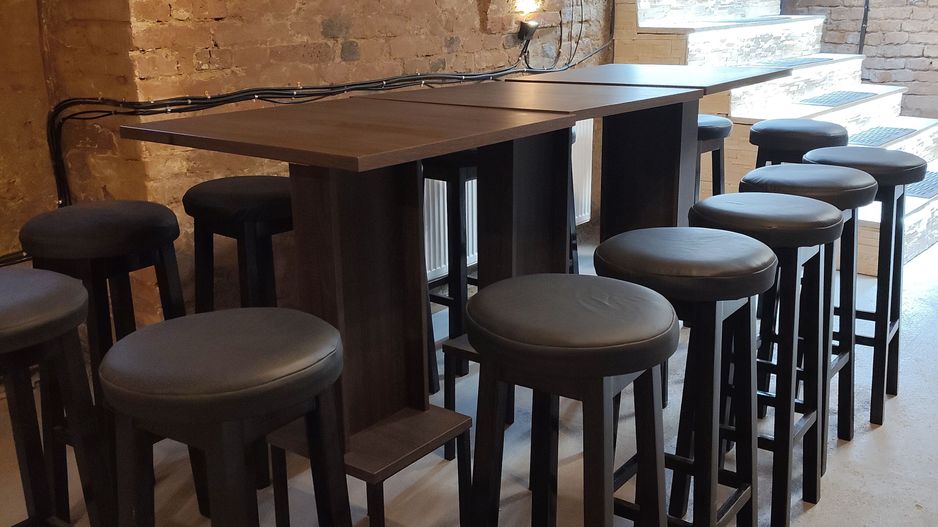 Eleganță subterană - pivniță exclusivistă Arad - Poză 41