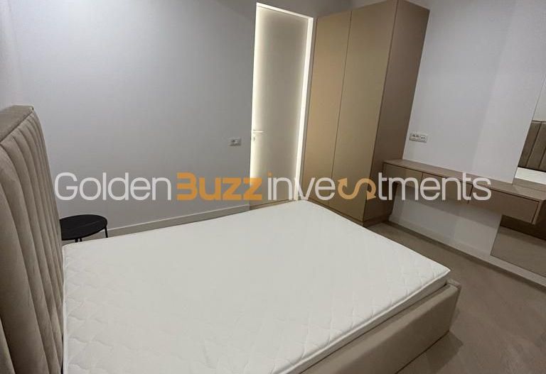 Apartament 3 camere premium de inchiriat cu parcare  | Cortina North - Poză 7