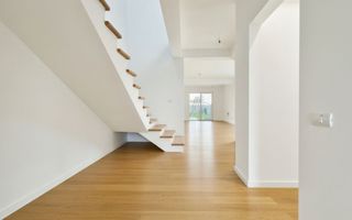 Duplex modern 4 camere si 3 bai | Dumbravita – Zona Cora - Poză 3