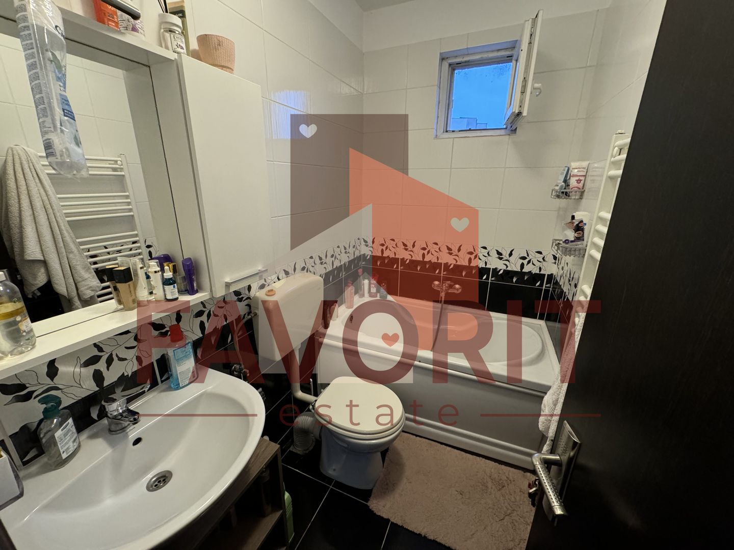 Comision 0%. La 2 pasi de Iulius Mall. Bloc izolat. Centrala proprie. - Poză 15