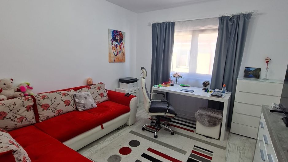 Cochet si primitor - Poză 21