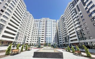 Vânzare, apartament, 2 camere, strada Vasile Lupu, Buiucani - Poză 1