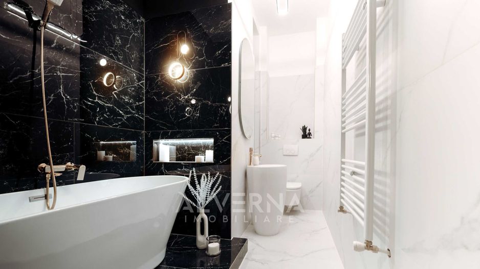 Apartament 3 camere I parcare I Strada Horea - Poză 5