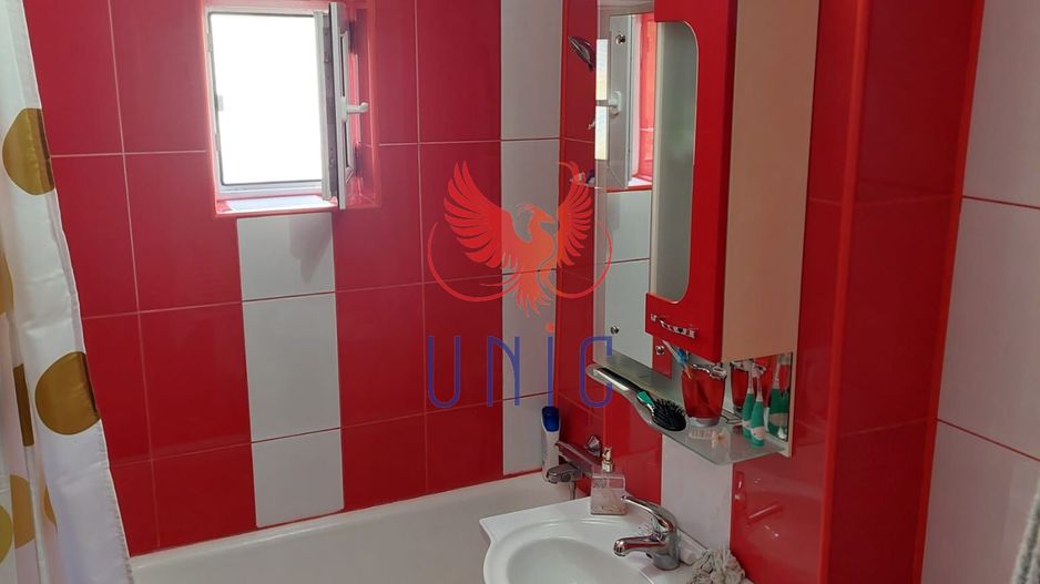 2 camere, etajul 1, Craiovita, zona Carrefour - Poză 11