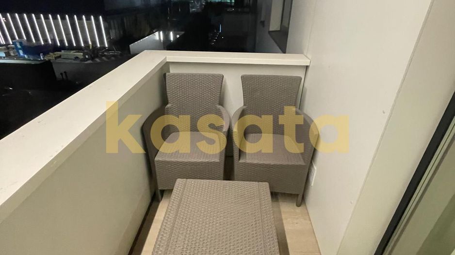 2 camere cochet,mobilat complet | loc parcare subteran | Cortina North - Poză 15