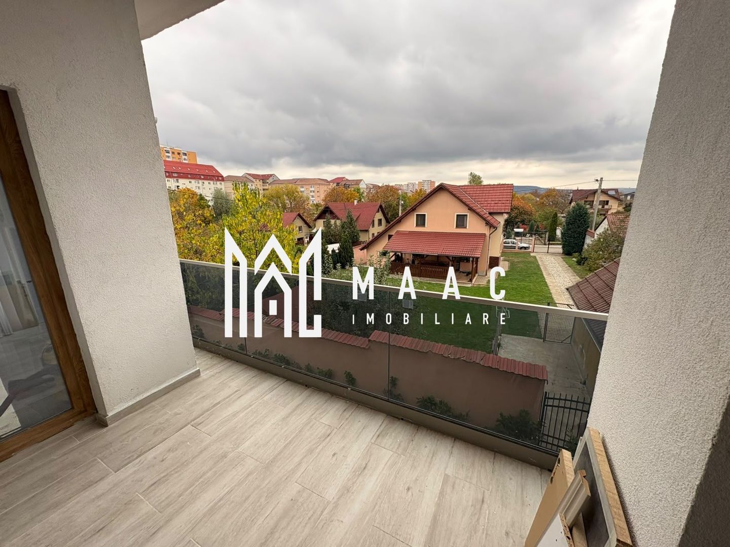 Apartament 2 camere de închiriat | Șelimbăr | Kristal Residence - Poză 8