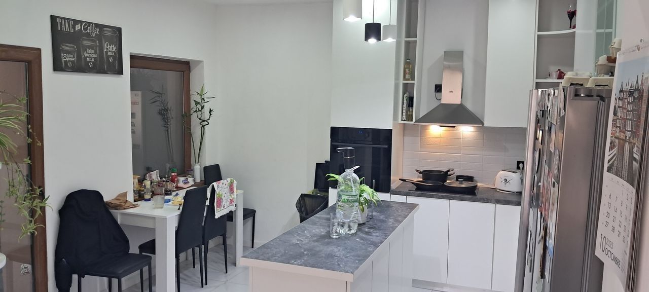 Casa Individuala | Iosefin | 7 Camere - Poză 1