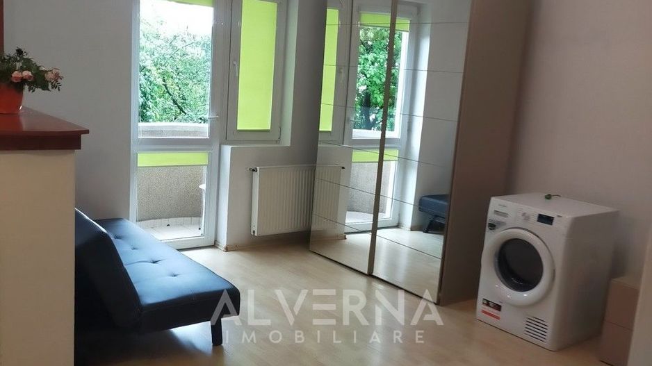 Apartament 1 camera | 33mp + balcon | cartierul Zorilor - Poză 3
