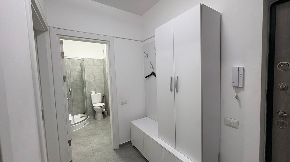 GARS. APARATORII PATRIEI, PARCARE, BUCATARIE INCHISA, METROU 14 MIN - Poză 7