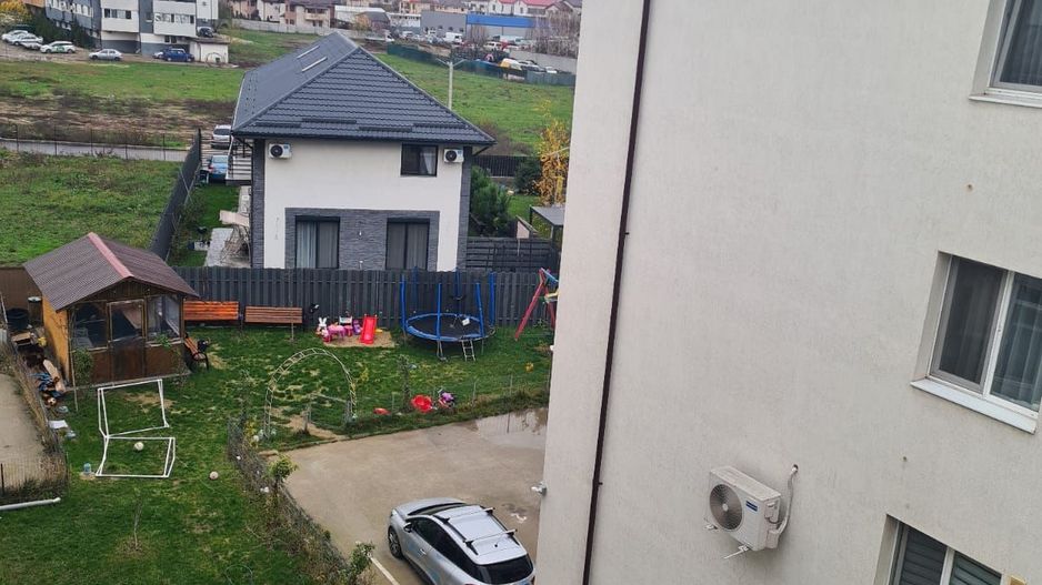 2camdec-52mp,mob-util,parc.inclusa in Chiajna,20min metrou Pacii - Poză 20