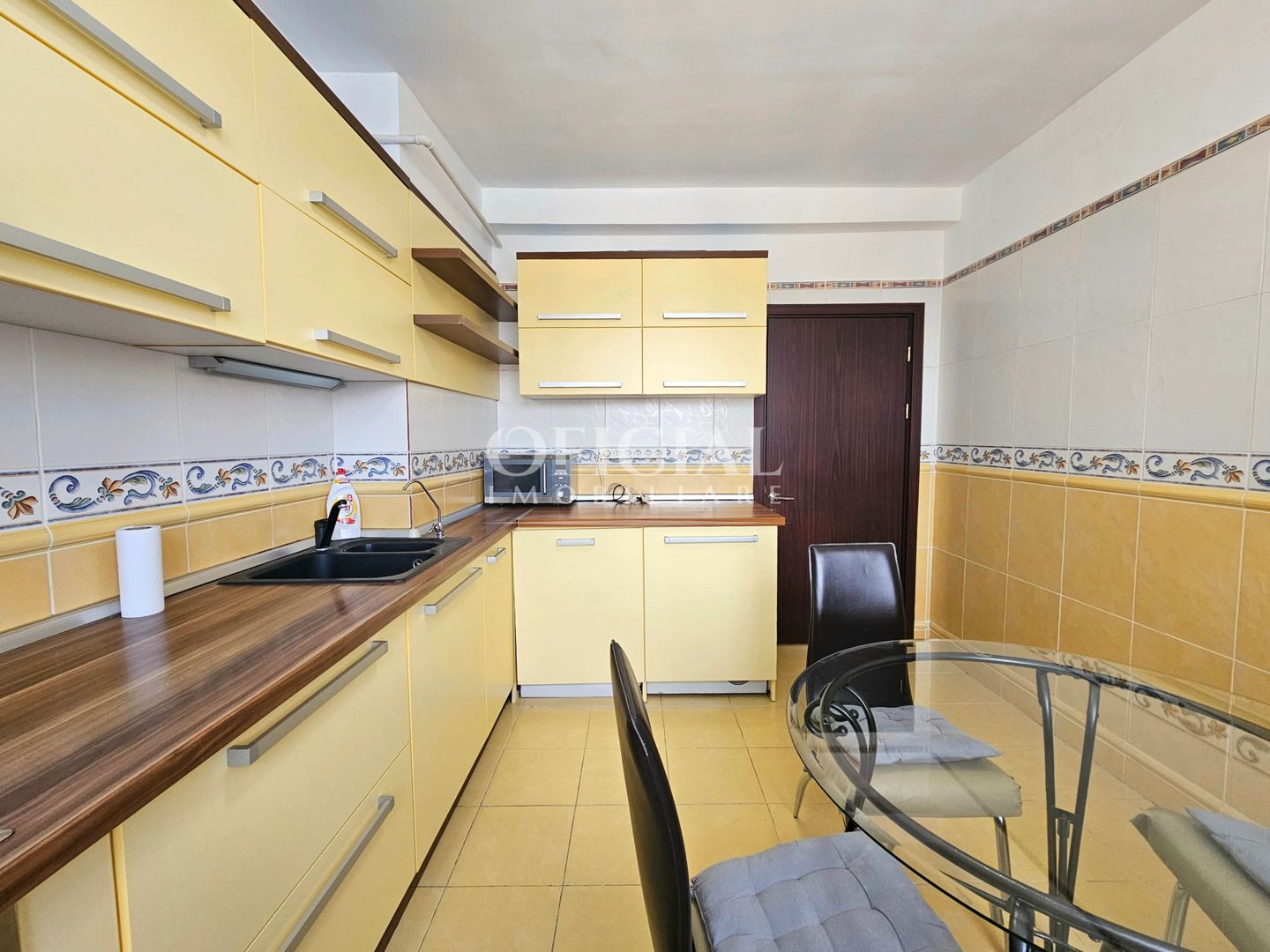 Apartament 2 Camere | 62 mp | Etaj 1 | Parcare | Bloc Nou | Marasti - Poză 5