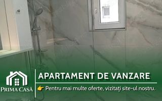 Apartament cu 2 camere ~ Aleea Sporturilor ~ etaj 3din4 ~ renovat recent - Poză 1
